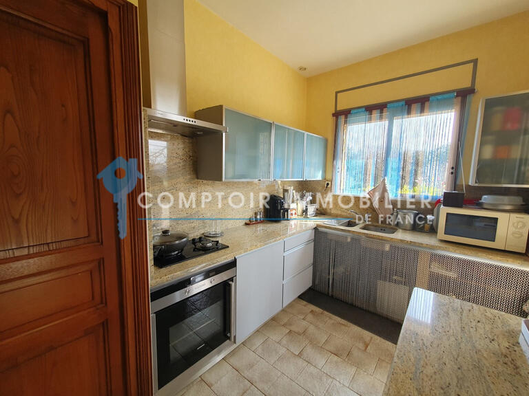 Villa Vers-Pont-du-Gard - 4 chambres - 173m²