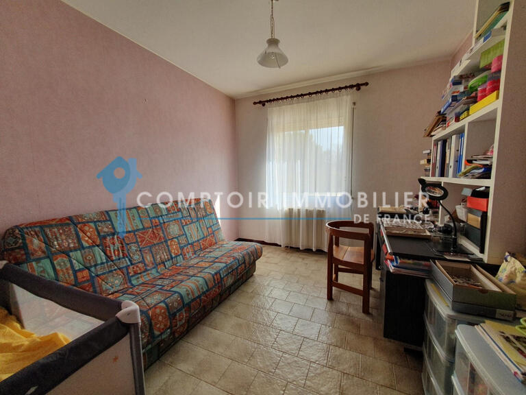 Villa Vers-Pont-du-Gard - 4 chambres - 173m²
