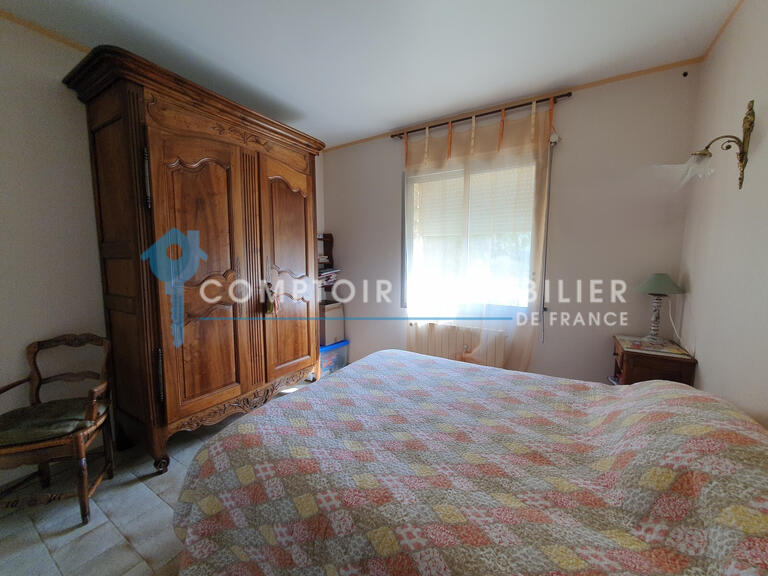 Villa Vers-Pont-du-Gard - 4 chambres - 173m²