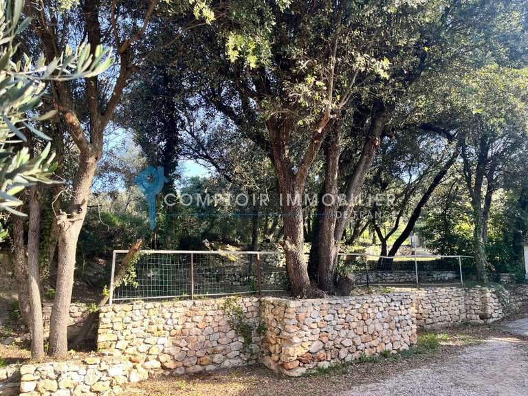 Villa Vers-Pont-du-Gard - 3 chambres - 177m²