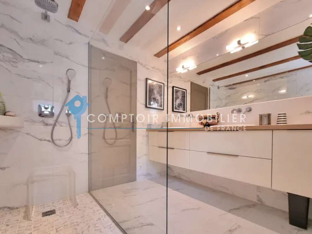 Villa Vers-Pont-du-Gard