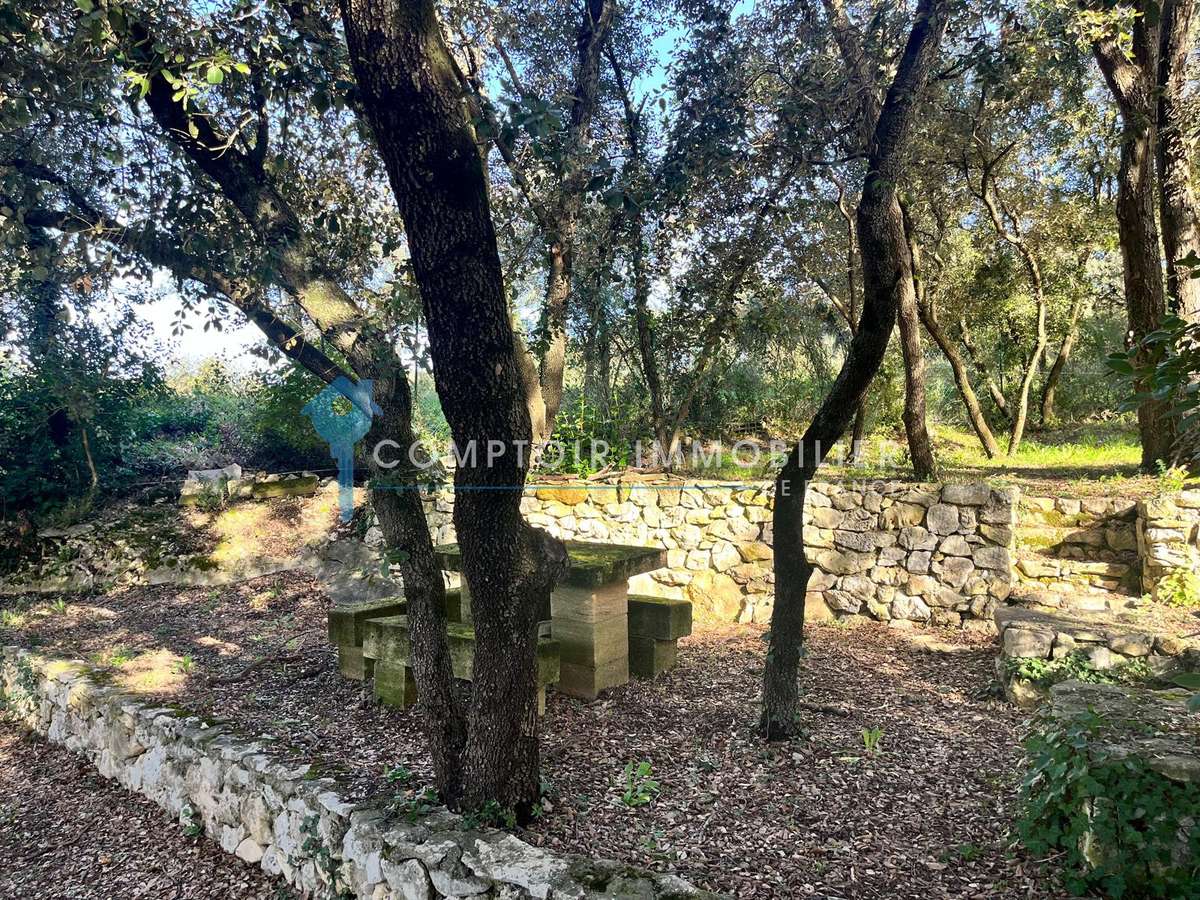 Villa Vers-Pont-du-Gard