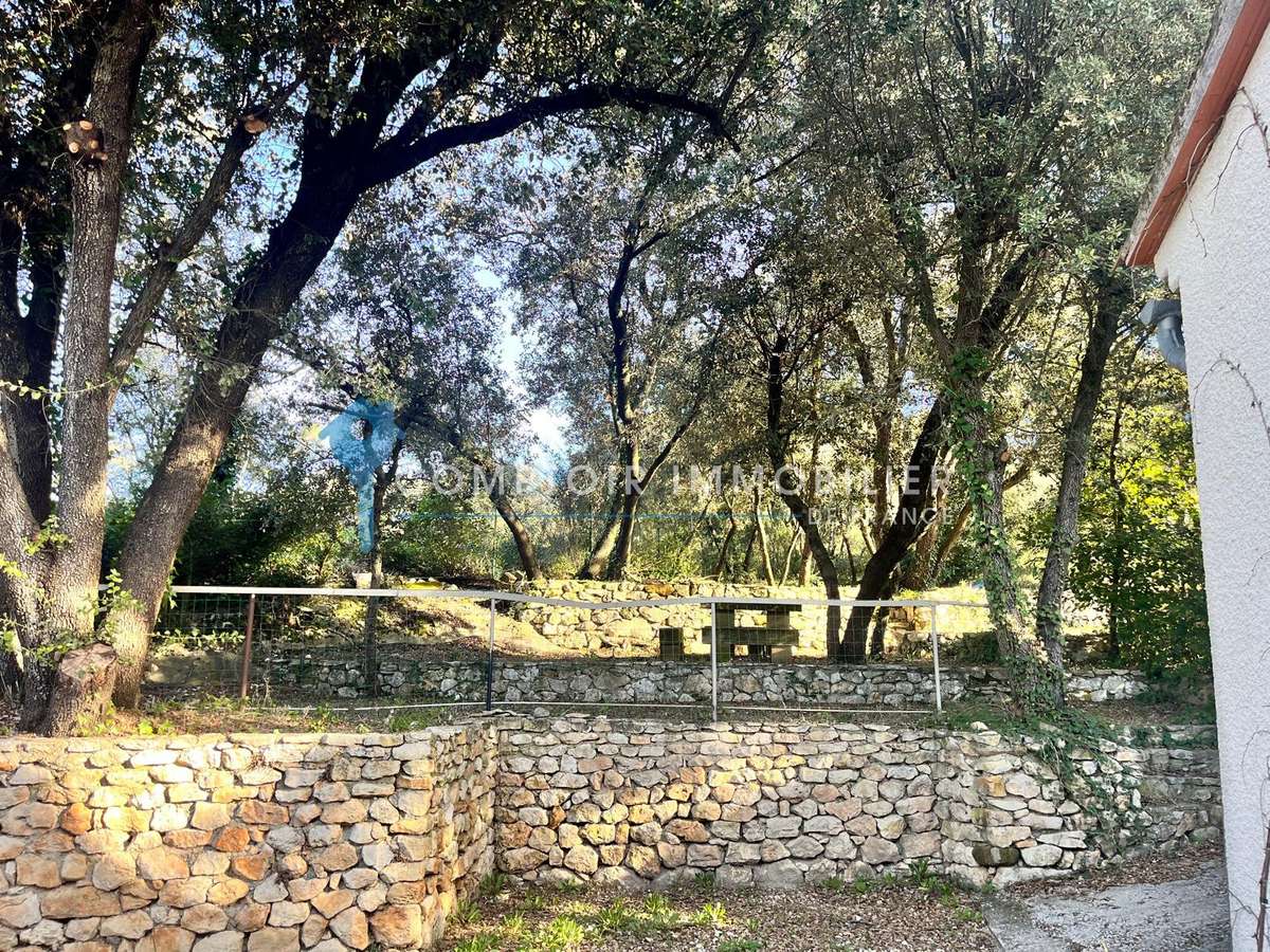 Villa Vers-Pont-du-Gard