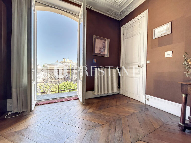 Vente Appartement Versailles - 3 chambres