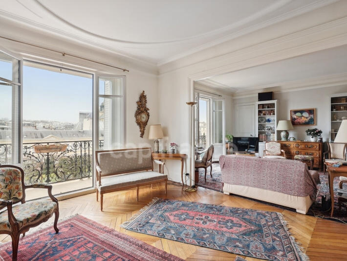 Sale Apartment Versailles - 4 bedrooms