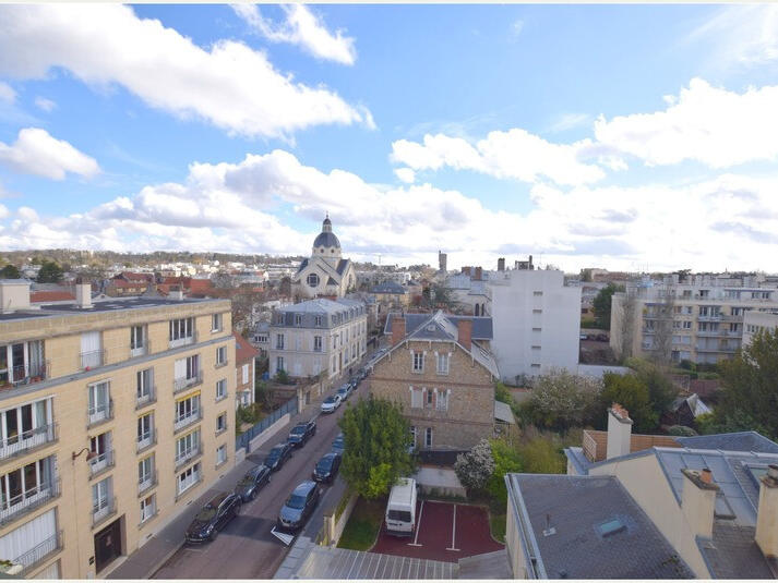 Vente Appartement Versailles - 3 chambres
