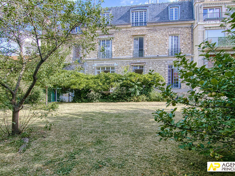 Vente Appartement Versailles - 5 chambres