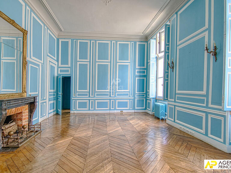 Vente Appartement Versailles - 10 chambres