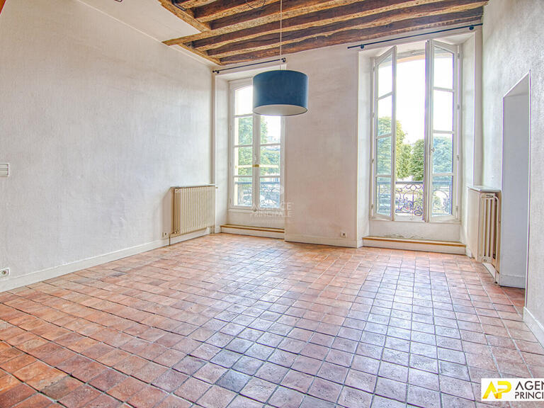 Vente Appartement Versailles - 3 chambres