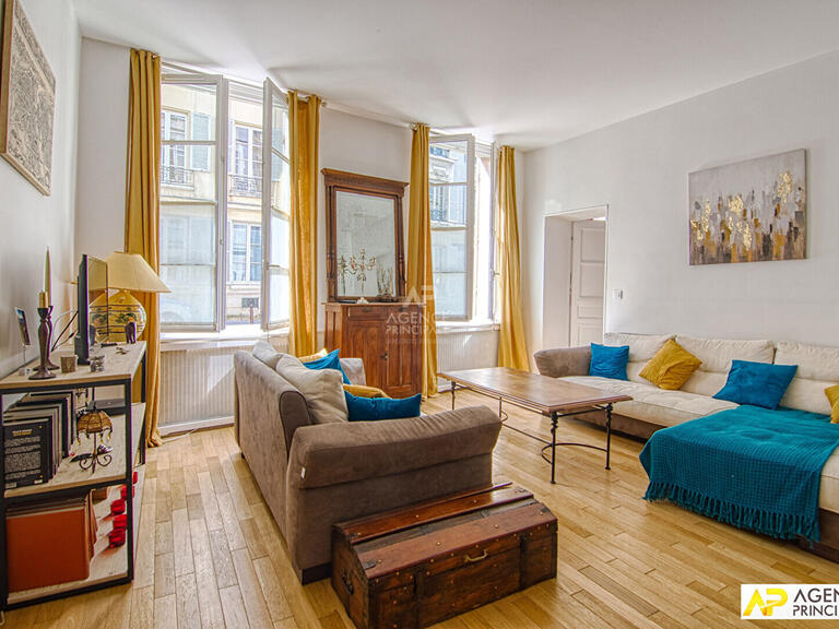 Vente Appartement Versailles - 4 chambres