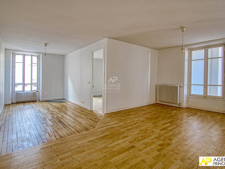 Vente Appartement Versailles - 5 chambres