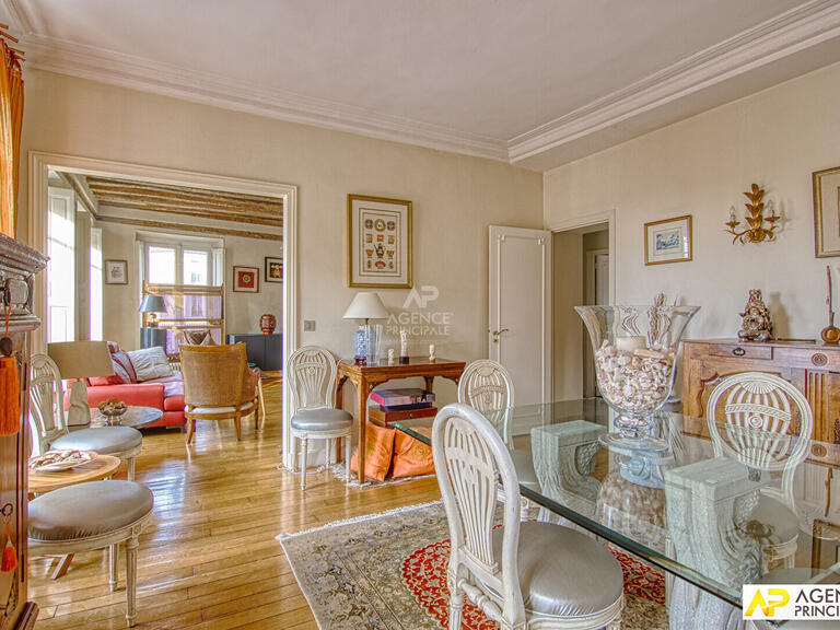 Vente Appartement Versailles - 4 chambres