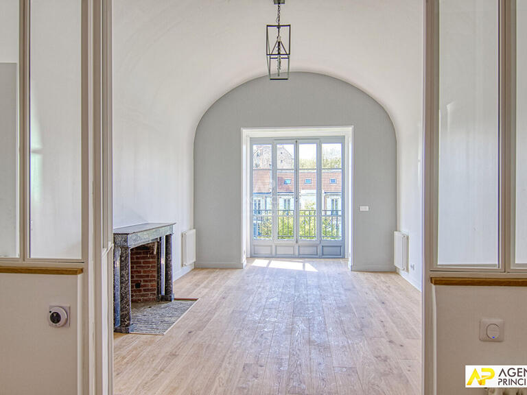Vente Appartement Versailles - 5 chambres