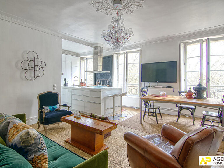 Vente Appartement Versailles - 4 chambres