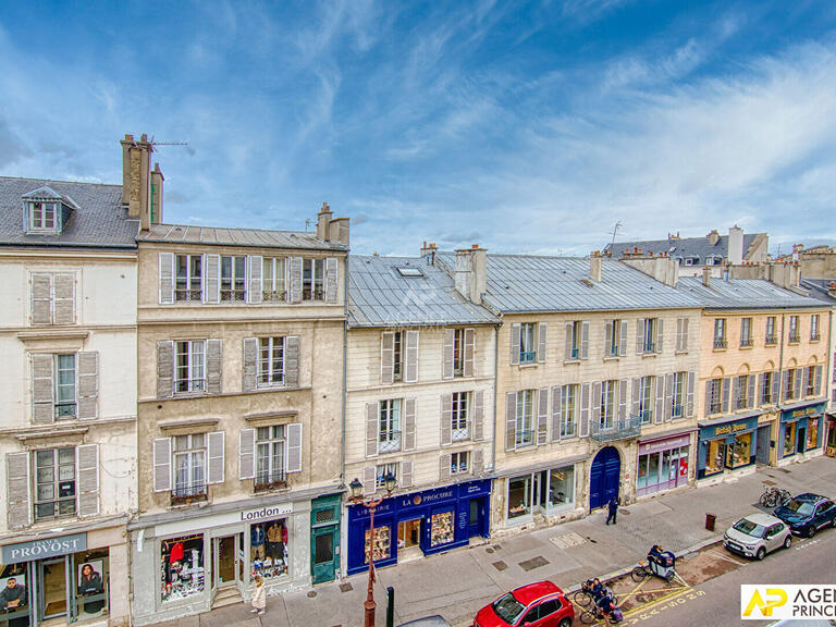 Vente Appartement Versailles - 7 chambres