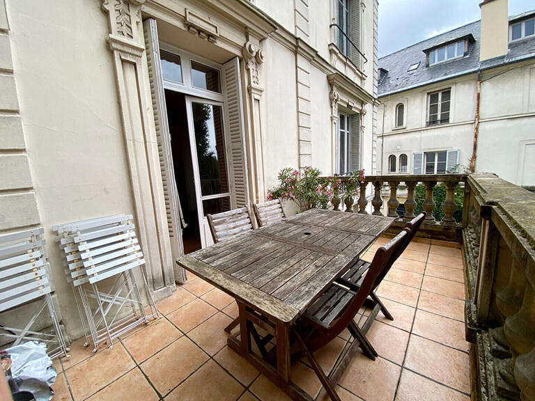 Vente Appartement Versailles - 4 chambres