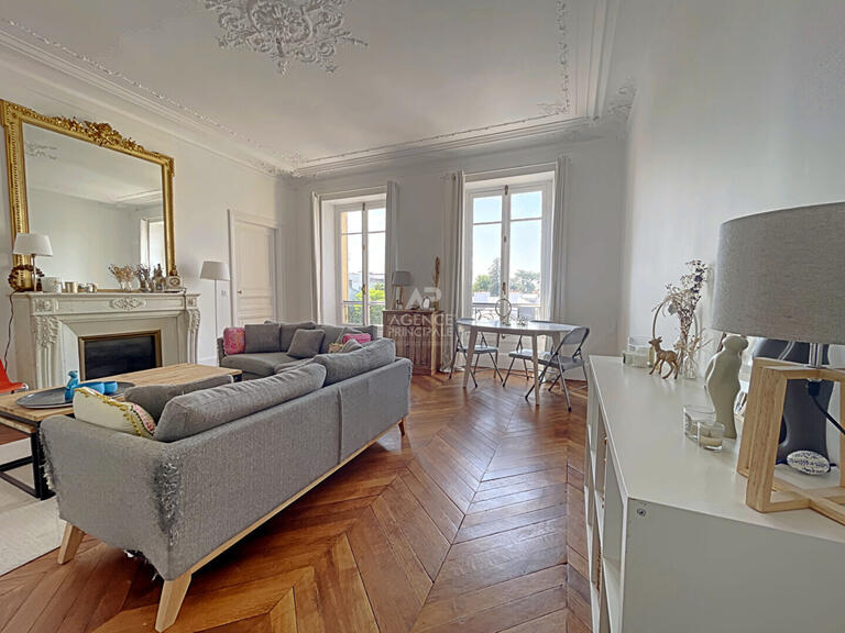 Vente Appartement Versailles - 4 chambres