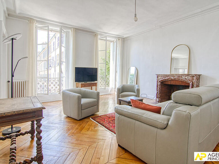 Vente Appartement Versailles - 6 chambres
