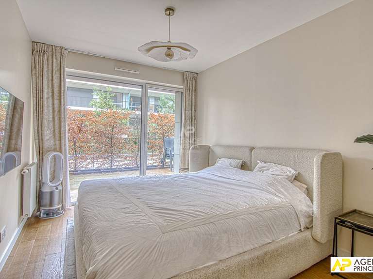 Appartement Versailles - 3 chambres - 69m²