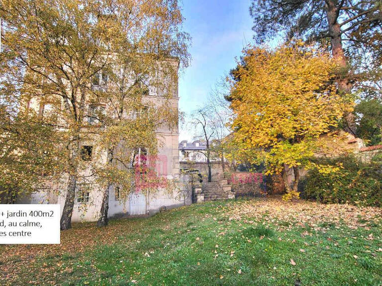 Appartement Versailles - 4 chambres