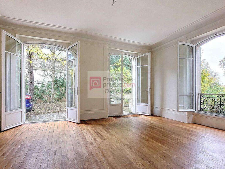 Appartement Versailles - 4 chambres