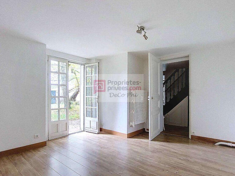 Appartement Versailles - 4 chambres