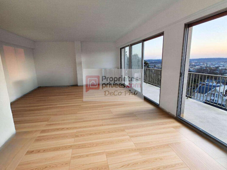 Appartement Versailles - 3 chambres