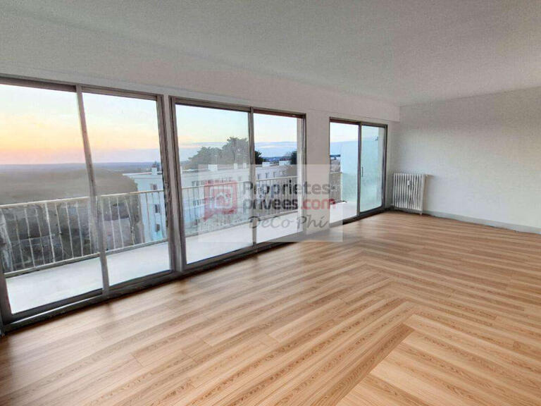 Appartement Versailles - 3 chambres
