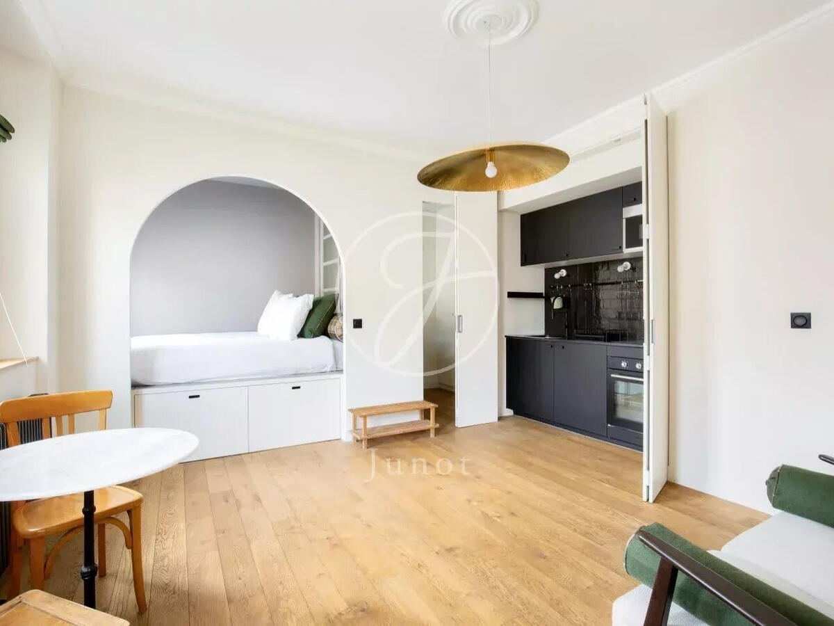 Apartment Versailles