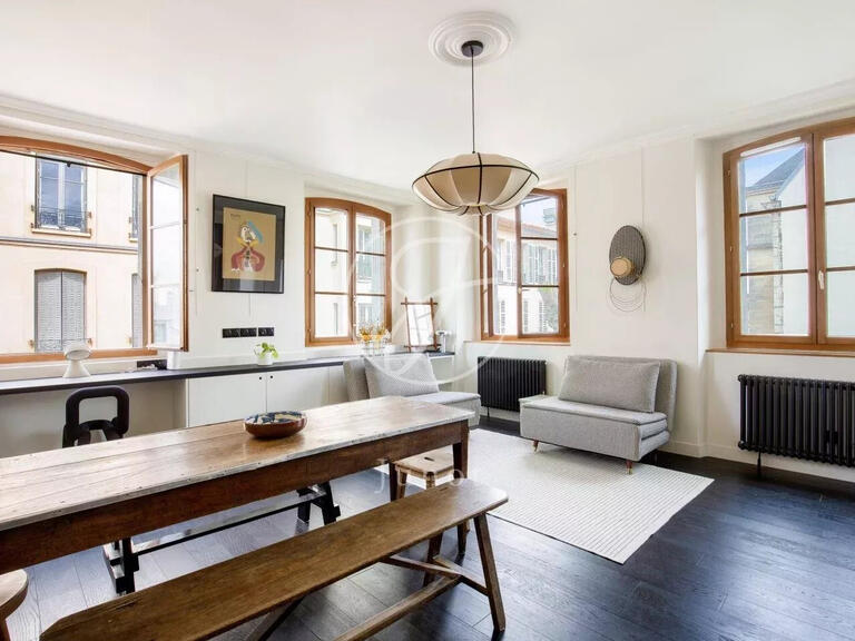 Apartment Versailles - 3 bedrooms - 118m²