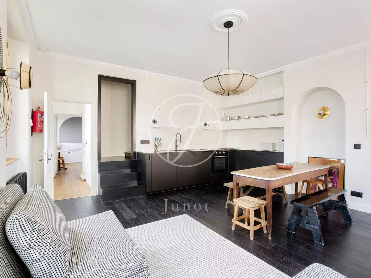 Apartment Versailles