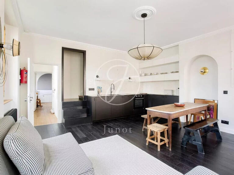 Apartment Versailles - 3 bedrooms - 118m²