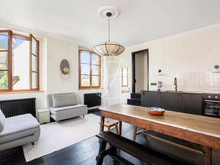 Apartment Versailles - 3 bedrooms - 118m²