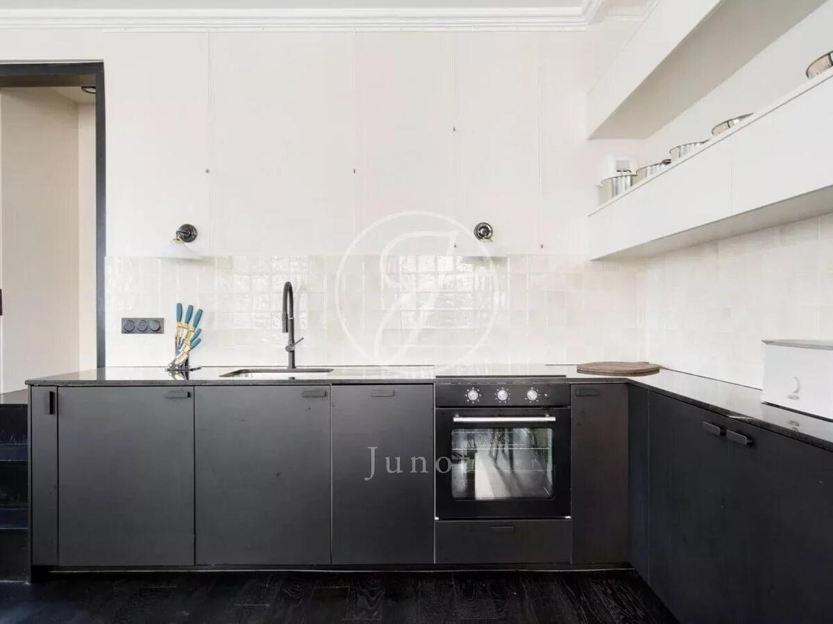 Apartment Versailles