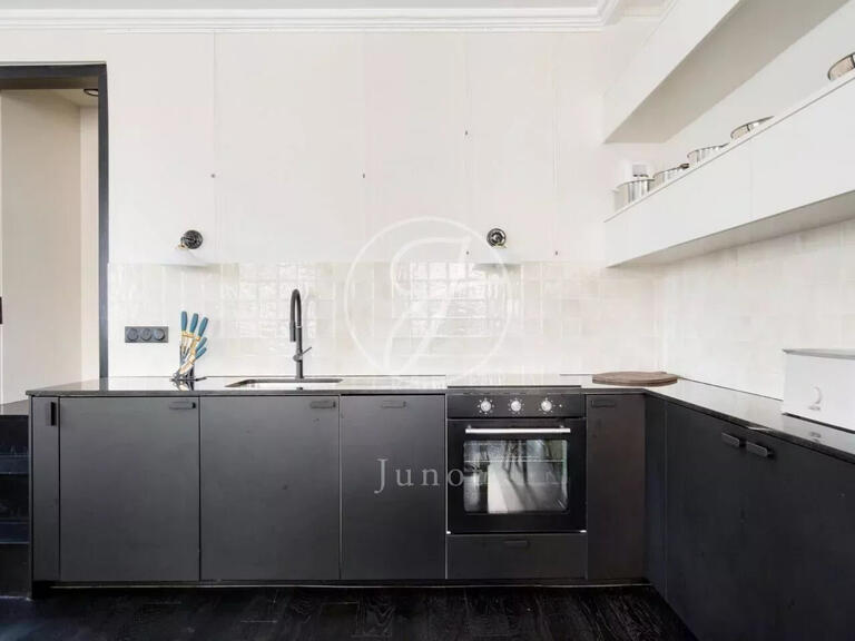 Apartment Versailles - 3 bedrooms - 118m²