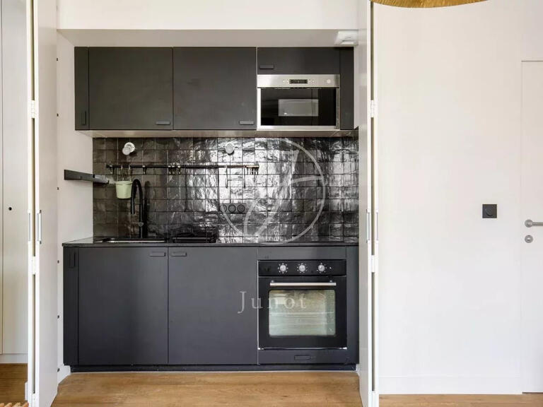 Apartment Versailles - 3 bedrooms - 118m²