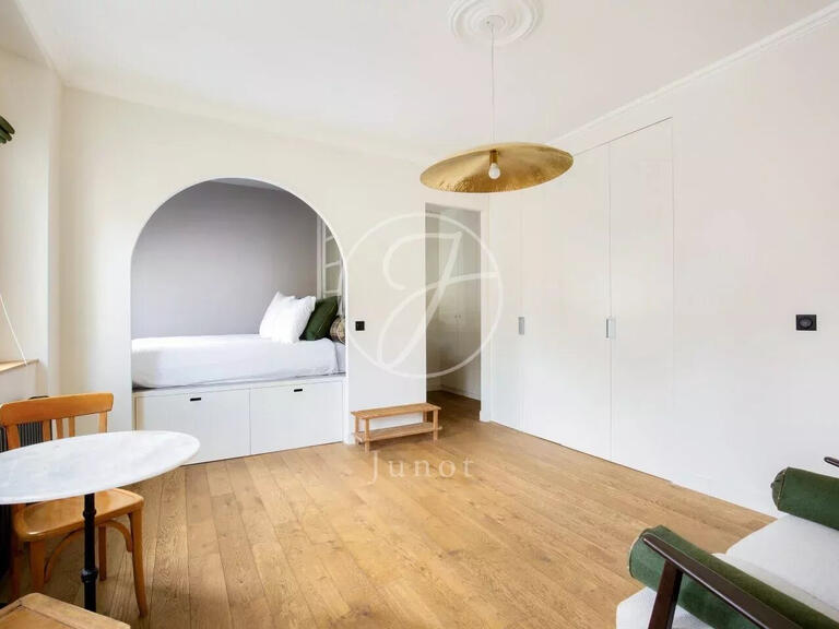 Apartment Versailles - 3 bedrooms - 118m²
