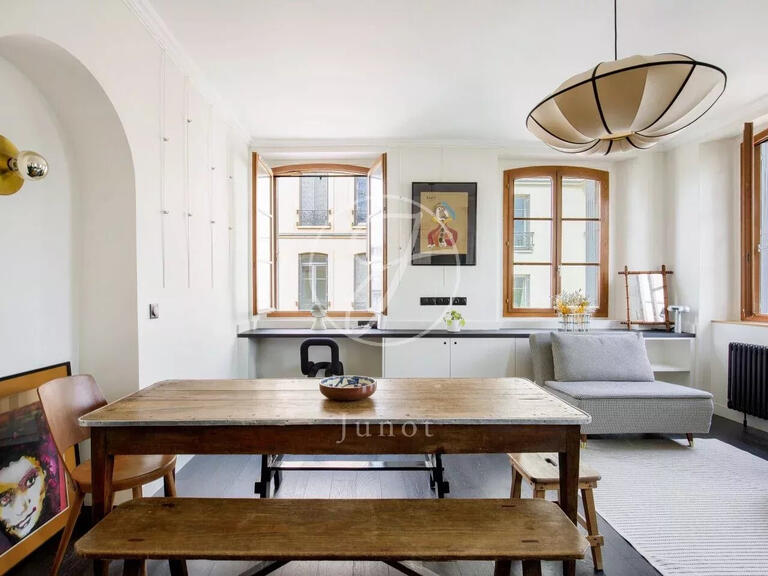Apartment Versailles - 3 bedrooms - 118m²