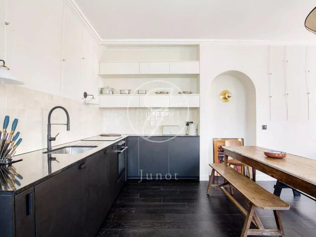 Apartment Versailles
