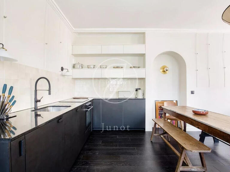 Apartment Versailles - 3 bedrooms - 118m²