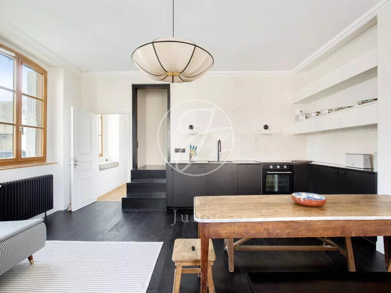 Apartment Versailles - 3 bedrooms - 118m²