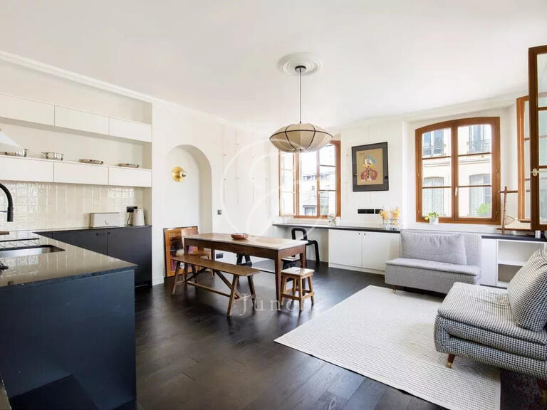 Apartment Versailles - 3 bedrooms - 118m²