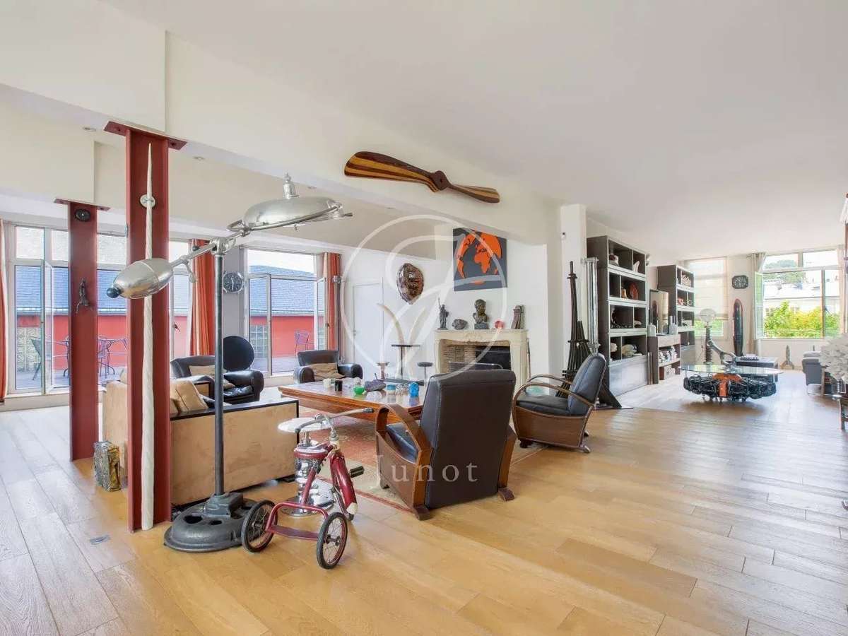 Apartment Versailles