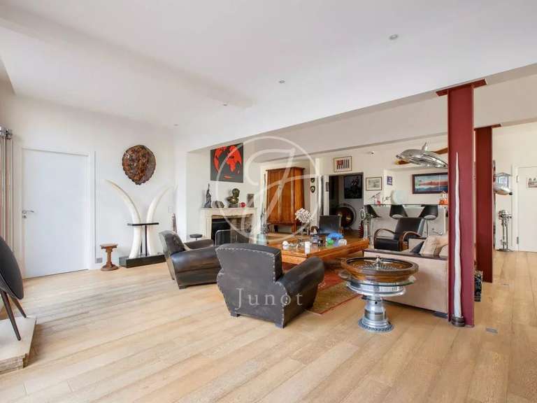 Appartement Versailles - 4 chambres - 322m²