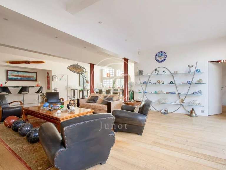 Appartement Versailles - 4 chambres - 322m²