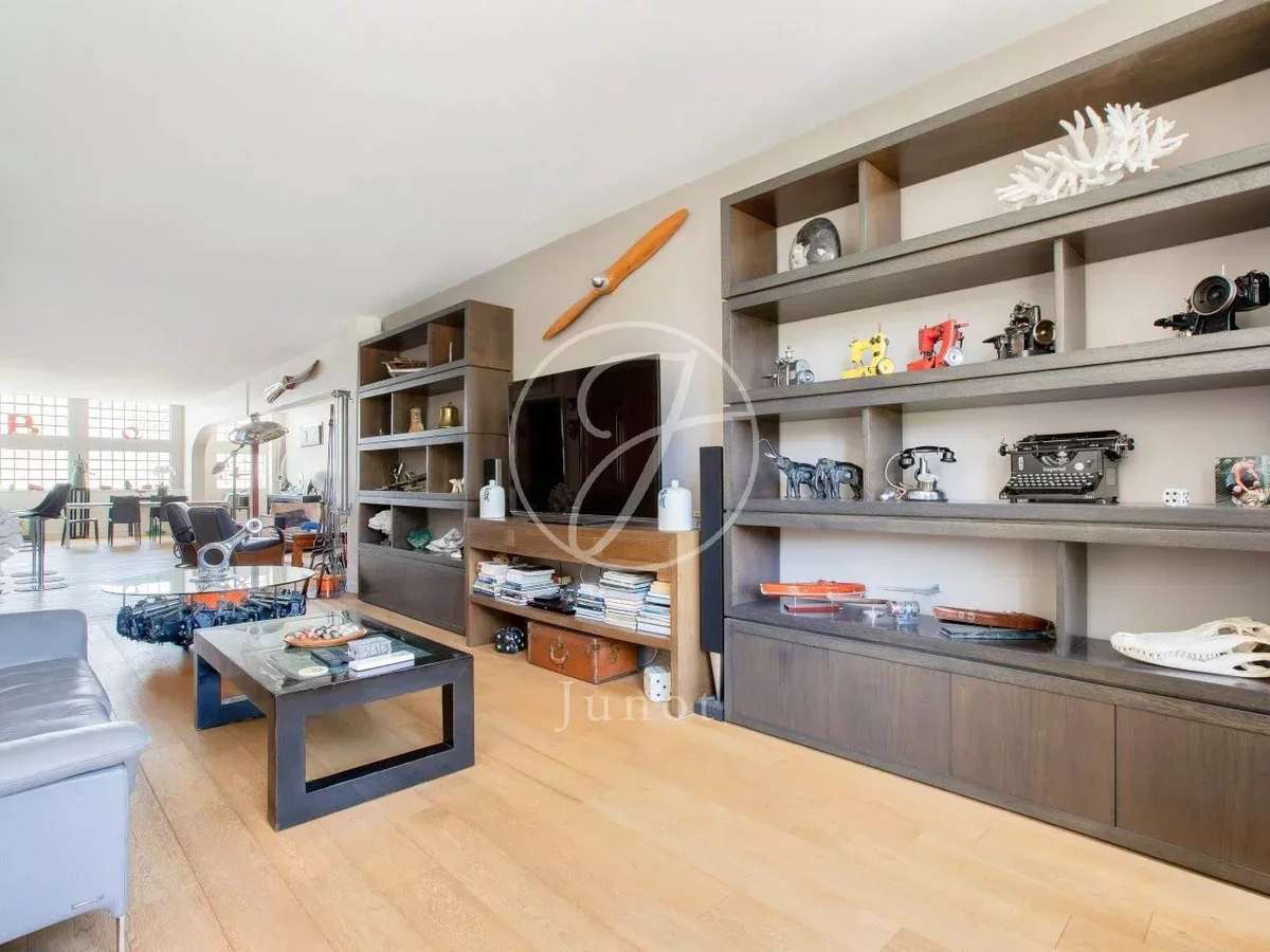 Apartment Versailles
