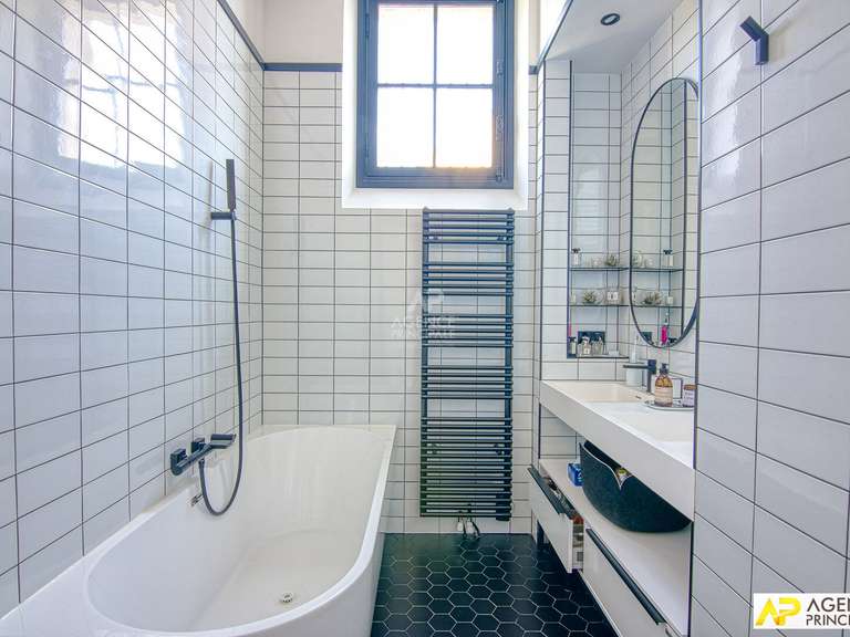Apartment Versailles - 4 bedrooms - 114m²