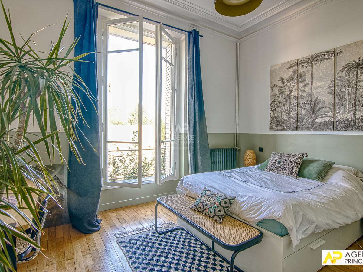 Apartment Versailles