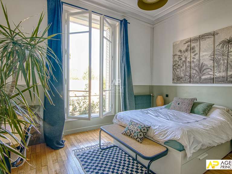 Apartment Versailles - 4 bedrooms - 114m²