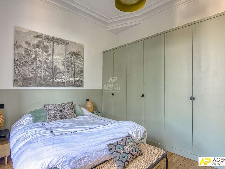 Apartment Versailles - 4 bedrooms - 114m²